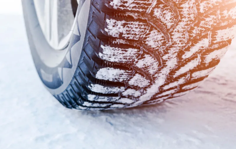 Mud+Snow