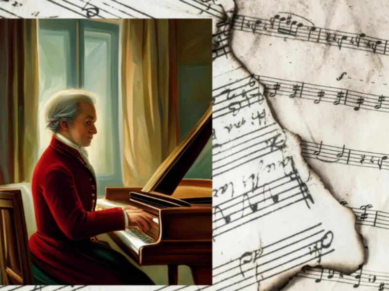 mozart