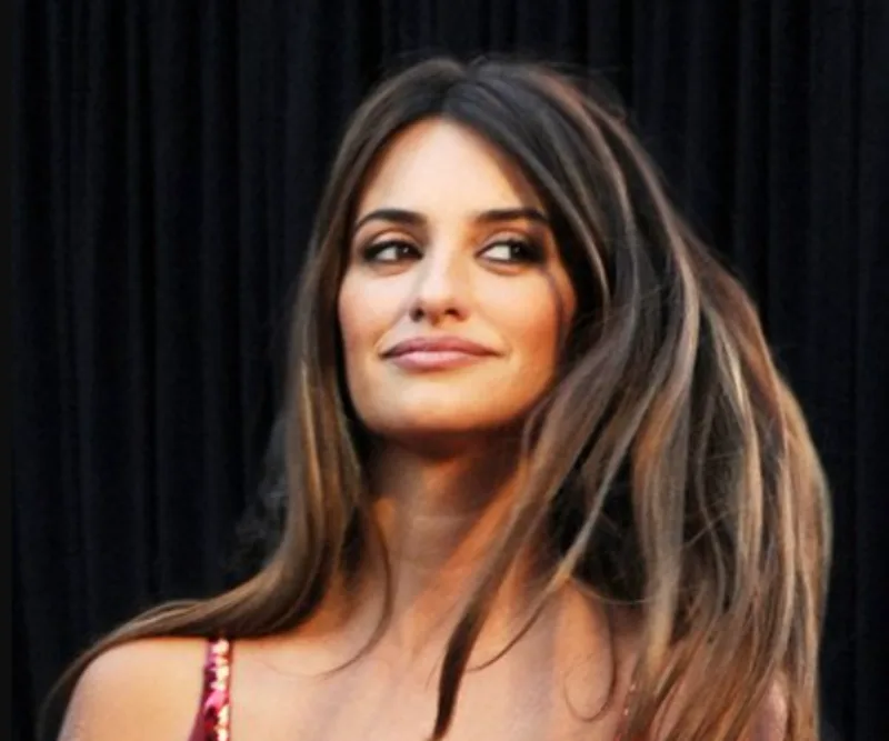 penelope cruz