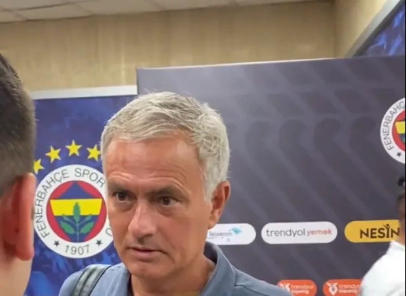 mourinho