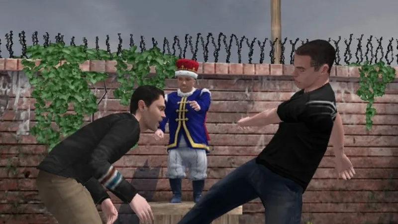 jackass