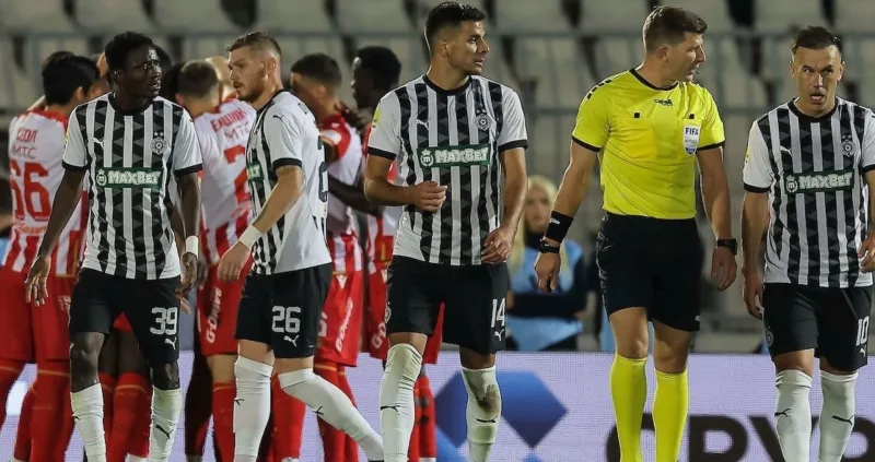 partizan