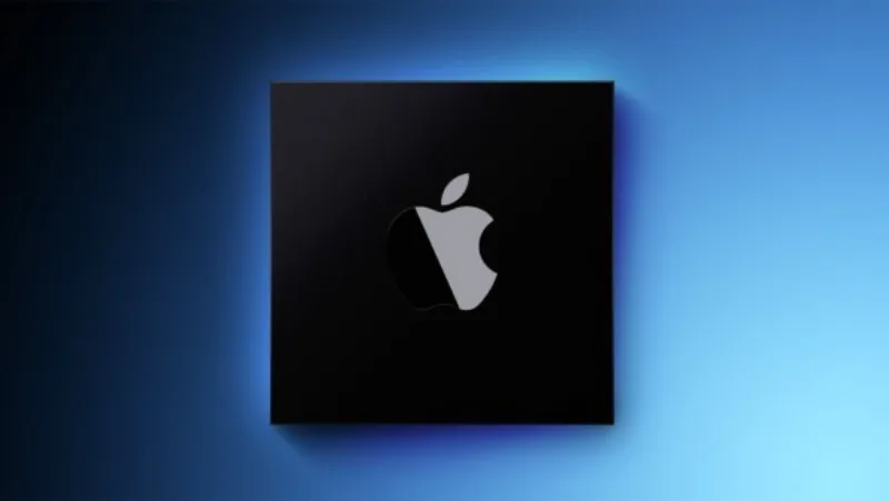 apple čipovi