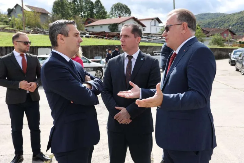 niksic bihac naftni terminal