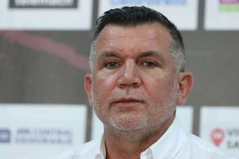 zoran zekic