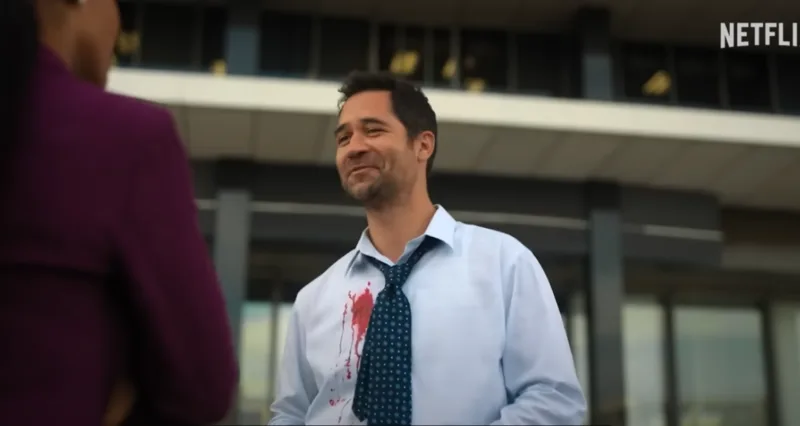the lincoln lawyer