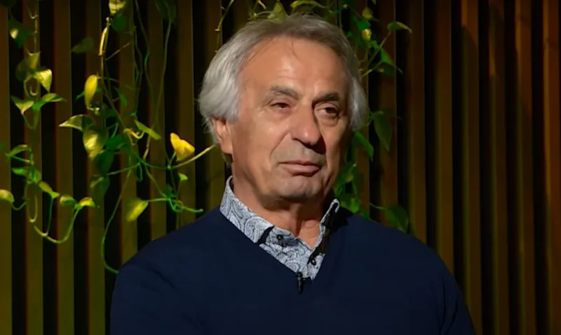 halilhodzic