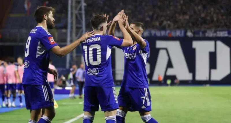 dinamo