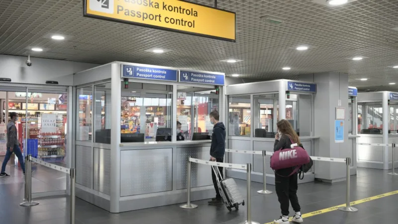 pasoška kontrola