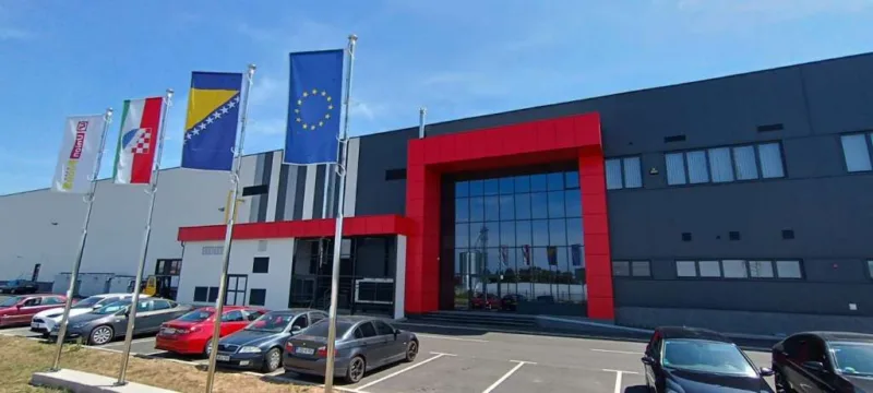 orašje