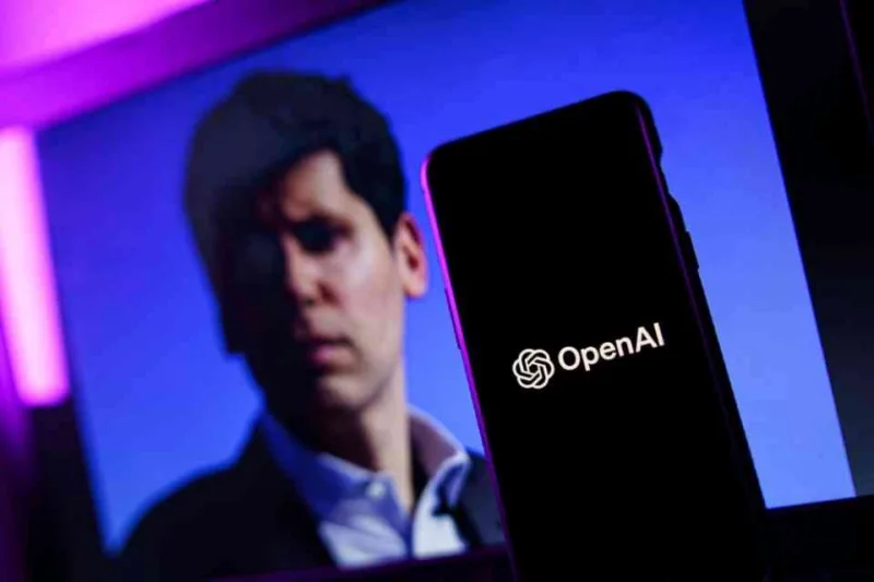 sam altman