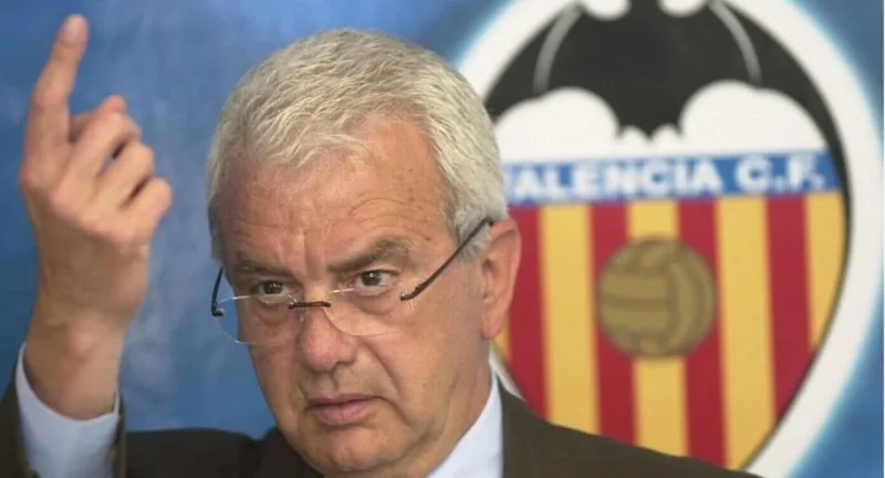 paco roig valencija