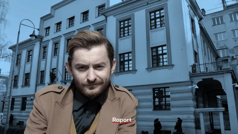 moamer kasumović