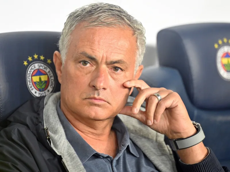 mourinho