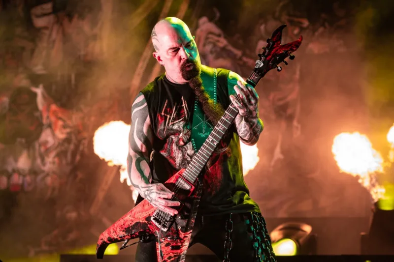 slayer