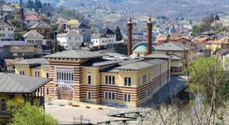 medresa