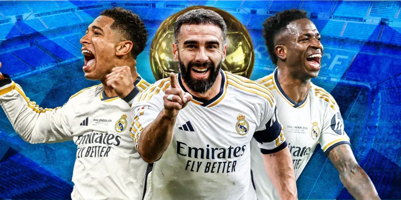 vinicius bellingham i carvajal