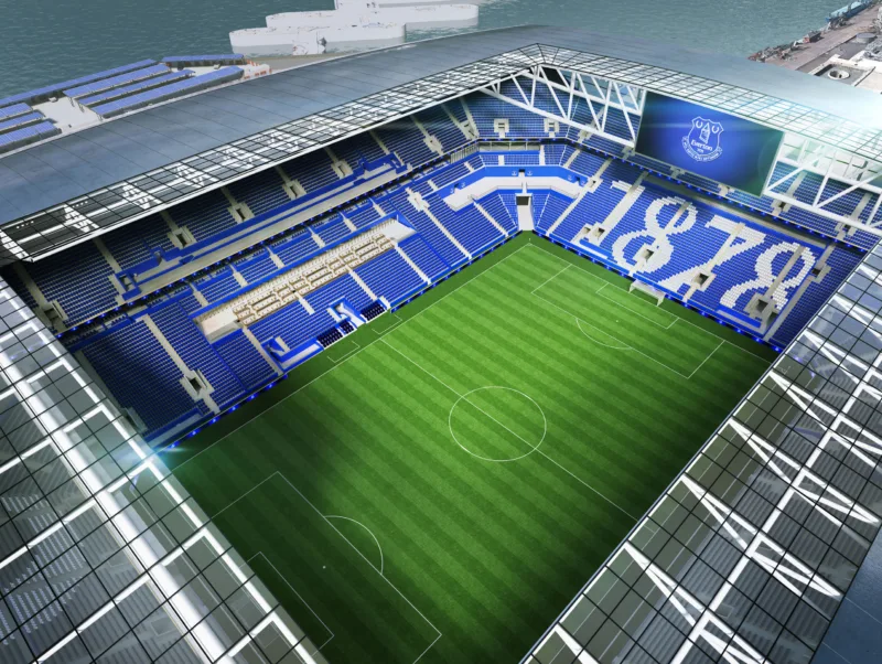 Everton-Stadium