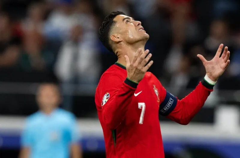 ronaldo