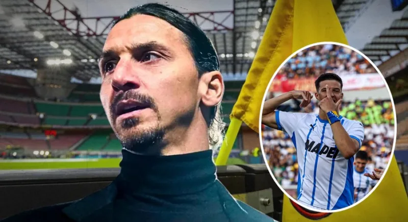 ibrahimovic