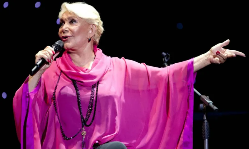 marinella grčka pjevačica