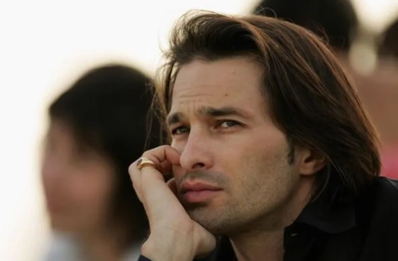 olivier martinez 2