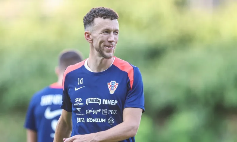perisic