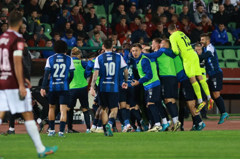 zeljeznicar
