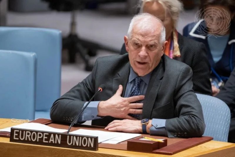 josep borrell