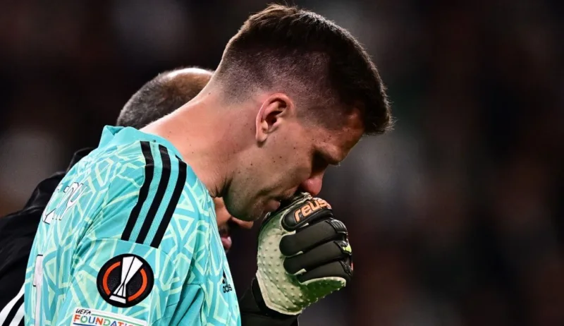 szczesny
