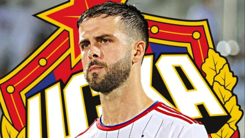 pjanic