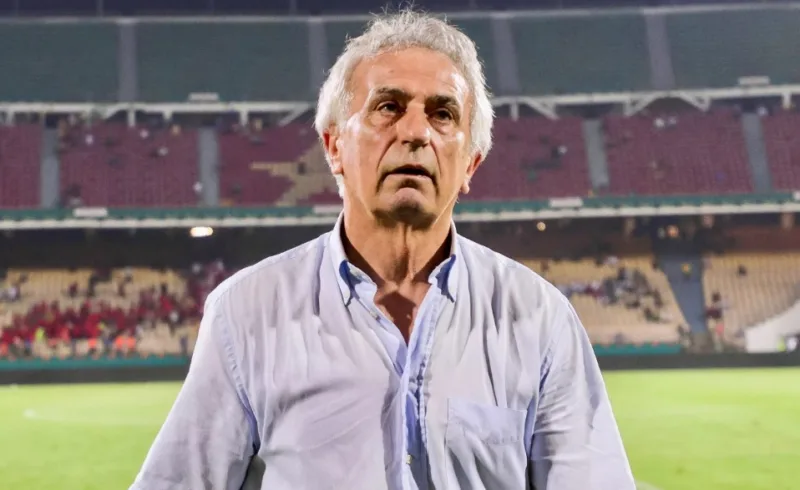 halilhodzic
