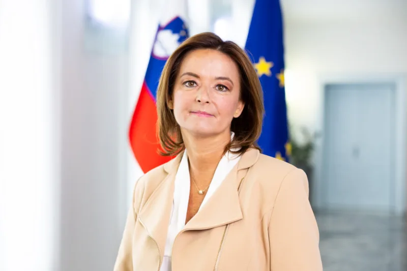 Tanja-Fajon