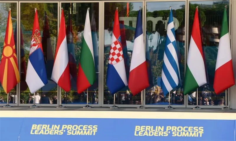 Berlinski proces (4)