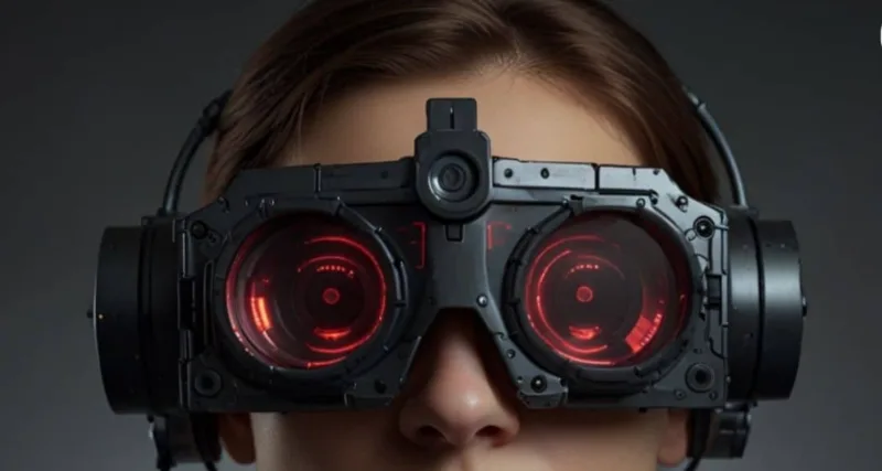 Blindsight neuralink