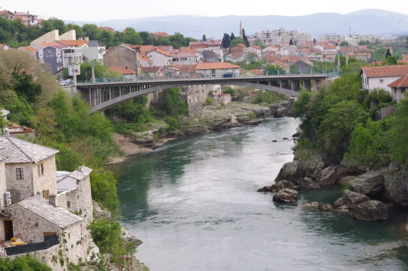 Lučki most
