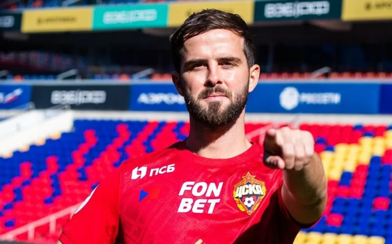pjanic