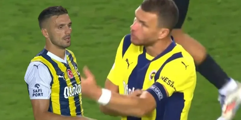 tadic dzeko
