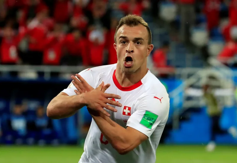 shaqiri