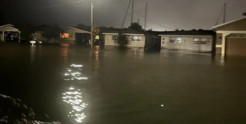 uragan florida