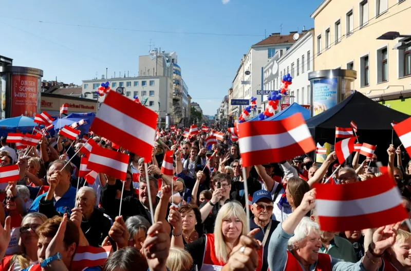 slobodarska stranka austrija