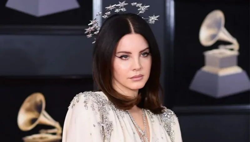lana del rey 2