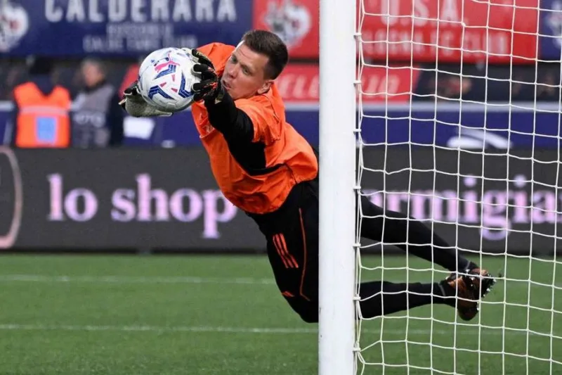 Wojciech Szczesny