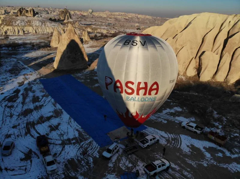pasha