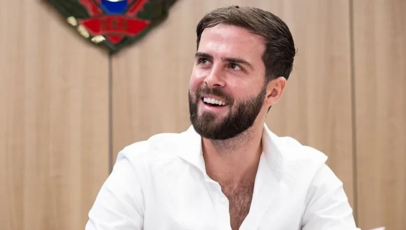 pjanic