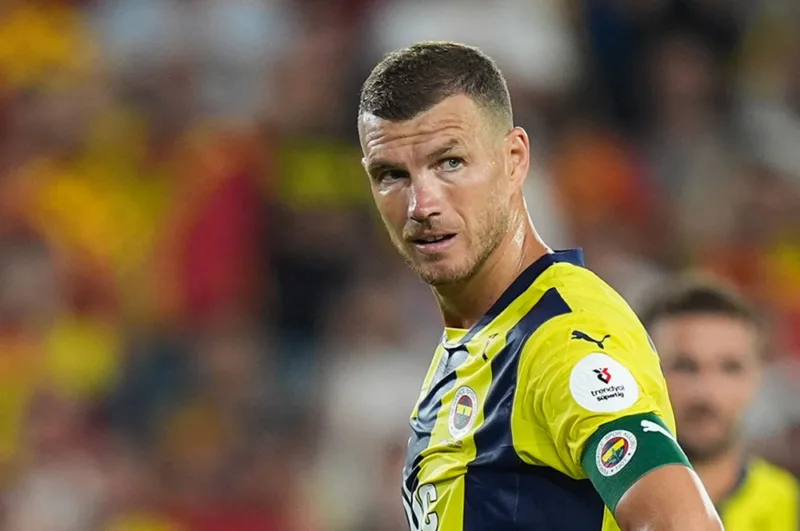 dzeko