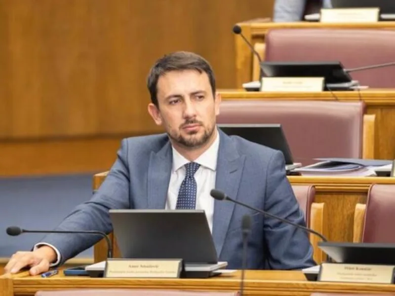 smailović