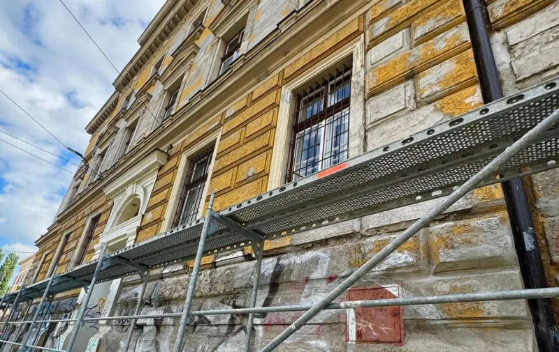 srednja skola sarajevo