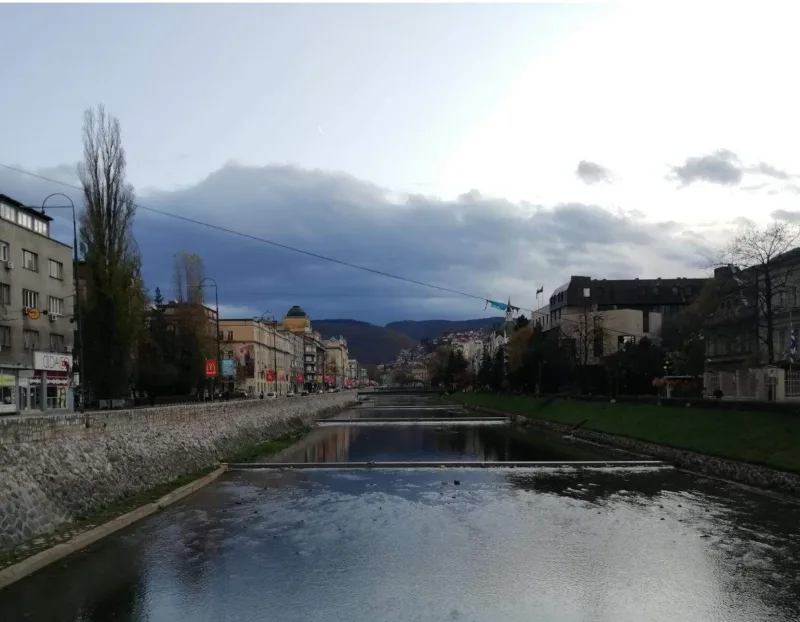 sarajevo