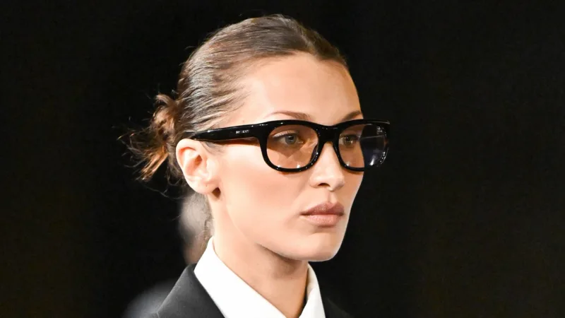 bella hadid